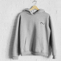 Limitless Global Hoodie - Grey