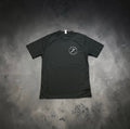 Short Sleeved "Crest" Shirt