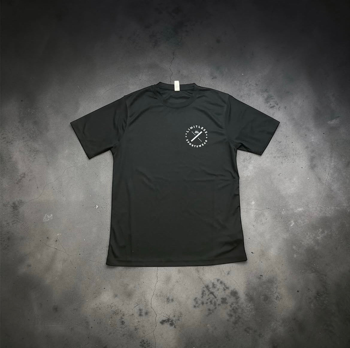 Short Sleeved "Crest" Shirt