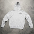 Limitless Global Hoodie - Grey